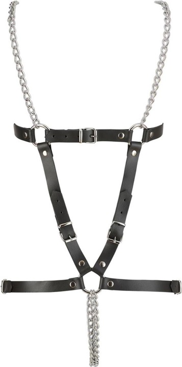 Actual product image Zado Harness (S, M, L)