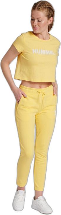 Immagine prodotto hummel Maglietta Ritagliata Donna Legacy (XS)