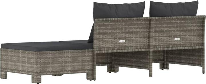 Image du produit vidaXL Samuel