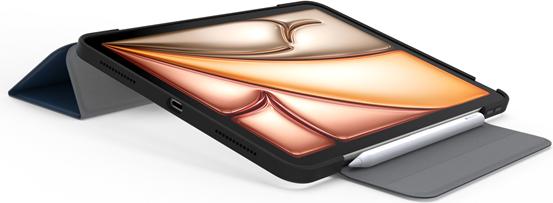 Image du produit OtterBox Si Symmetry Folio Mrgoodbar (iPad Air 11 2024 (M2), iPad Air 2022 (5e génération), iPad Air 2020 (4. Gen), iPad Air 11 2025)