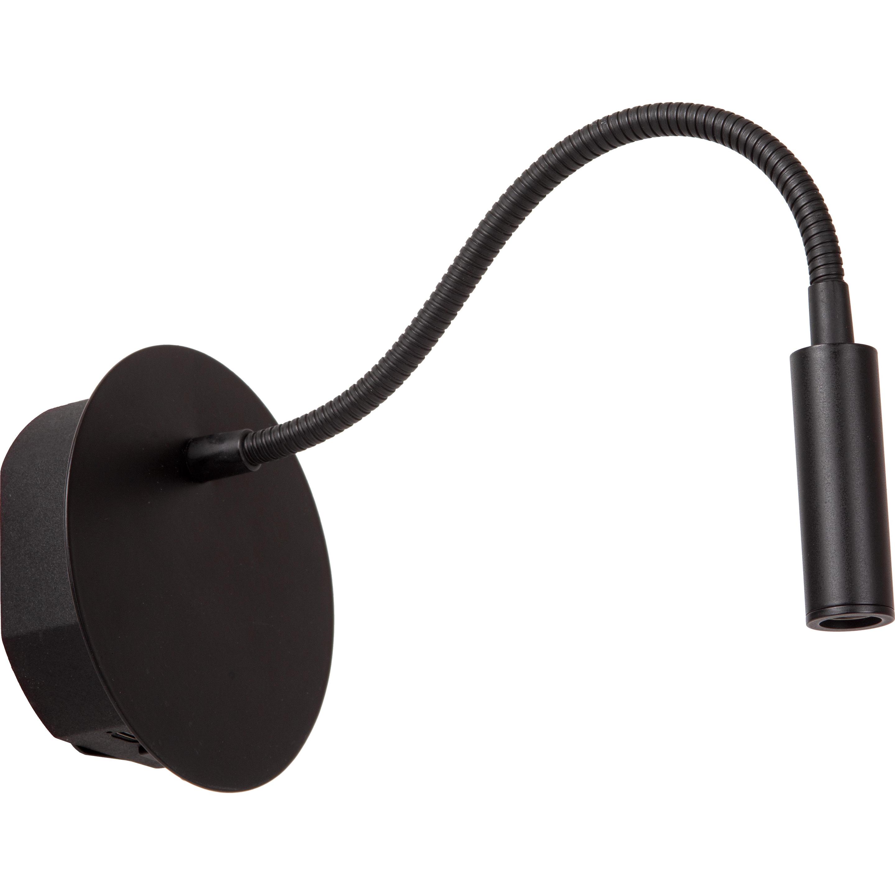 Lucide, Wandleuchte + Deckenleuchte, Jolijn (140 lm)