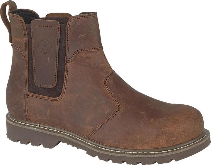 Produktbild Amblers Safety Abingdon Stiefeletten (37)