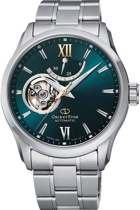 Produktbild Orient Star ORIENT Contemporary Semi Skeleton - RE-AT0002E00B (39 mm)