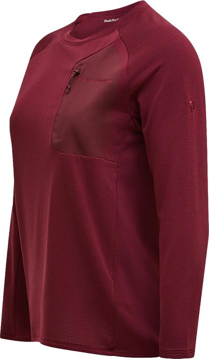 Produktbild Peak Performance W Freelight Polartec Grid (S)