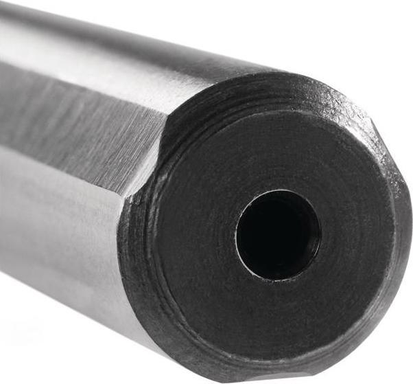 Actual product image Ruko Sheet metal peeling drill sets. Plastic box.set HSSE-Co 5 4 (5 mm, 3-14 / 5-20 / 16-30)