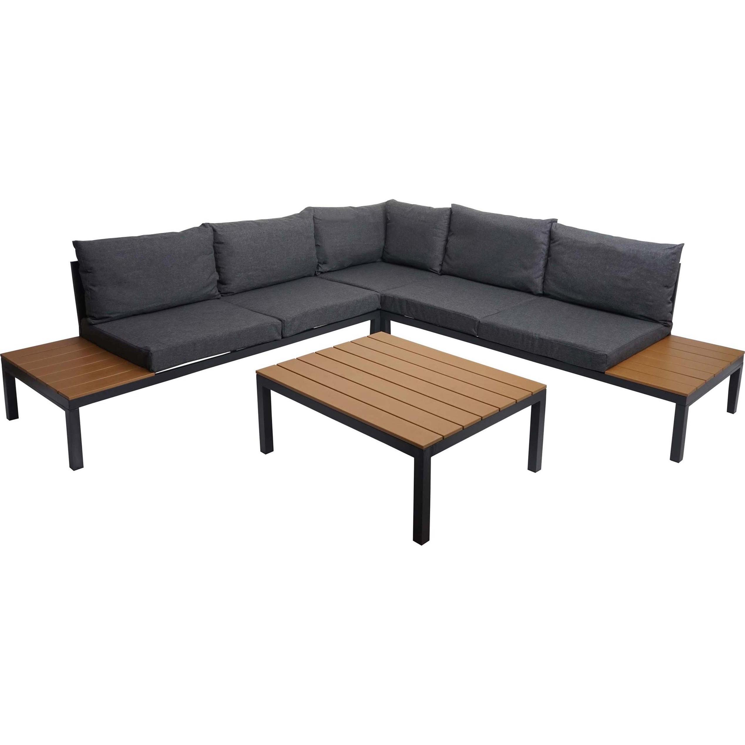 MCW, Gartenlounge, H54b