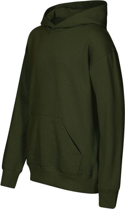 Produktbild Malfini Chill children's sweatshirt (military) (122)