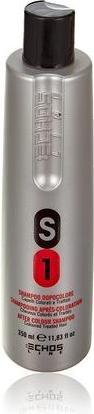 Image du produit Echosline S 1 Color Shampoo 350ml (350 ml)