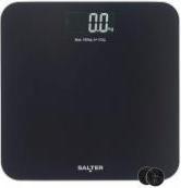Produktbild Salter SA00600BCFEU12 Brushed Finish Electronic Scale (180 kg)