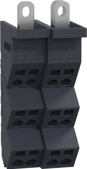 Produktbild Schneider Electric LVS04039