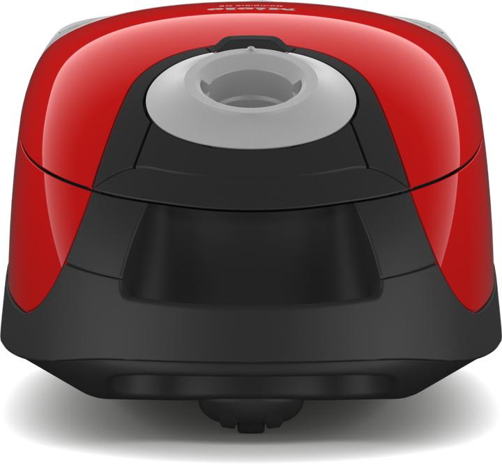 Actual product image Miele Complete C2