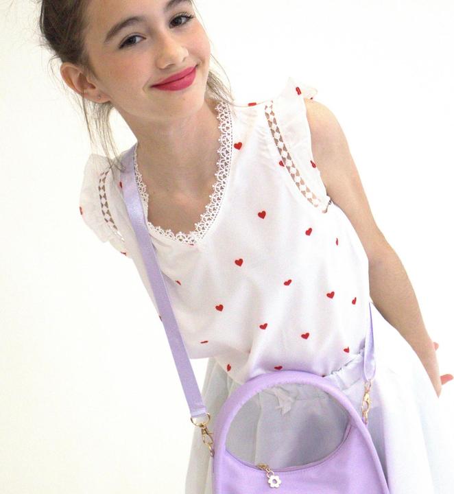 Actual product image Yuko.B Coline