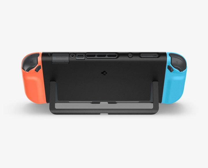 Actual product image Spigen Nano Pop Nintendo Switch 2 Case Special Edition (Switch 2)