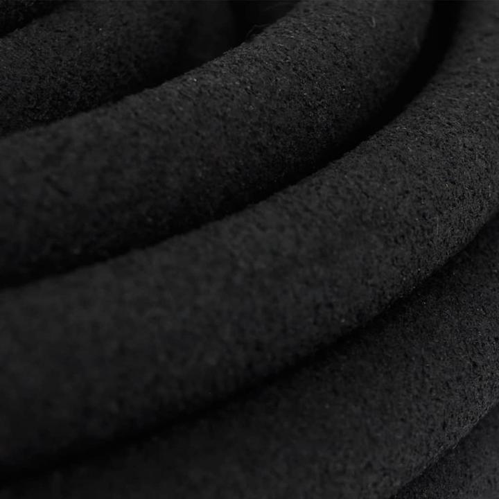 Produktbild vidaXL Tropfschlauch 0,6" 10 m Gummi (10 m, 12 mm)