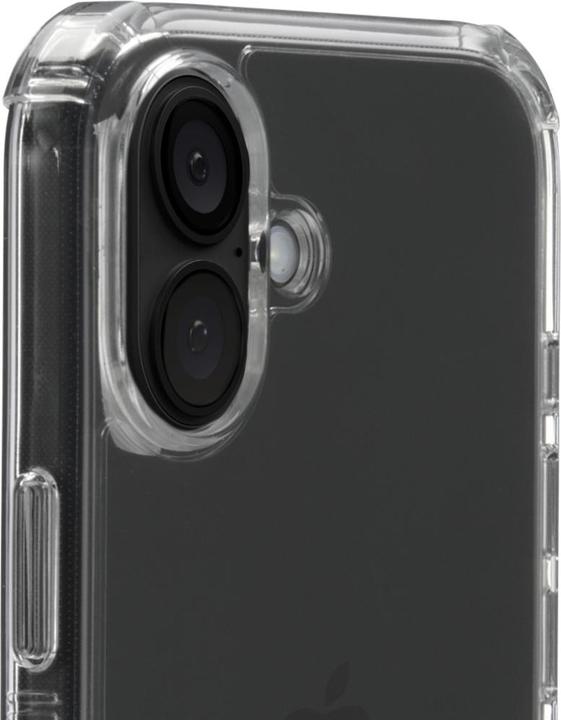 Actual product image Hama Extreme Protect (Apple iPhone 16)