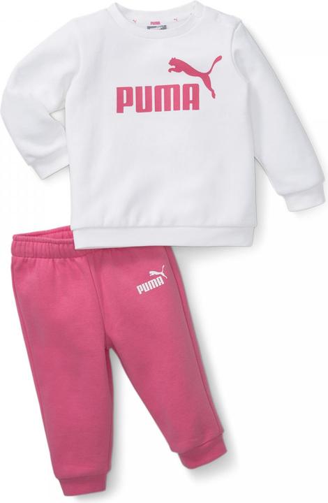 Image du produit Puma Minicats ESS Crew Jogger-846141 (98)