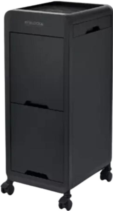 Produktbild Efalock Trolley eNOBILE schwarz
