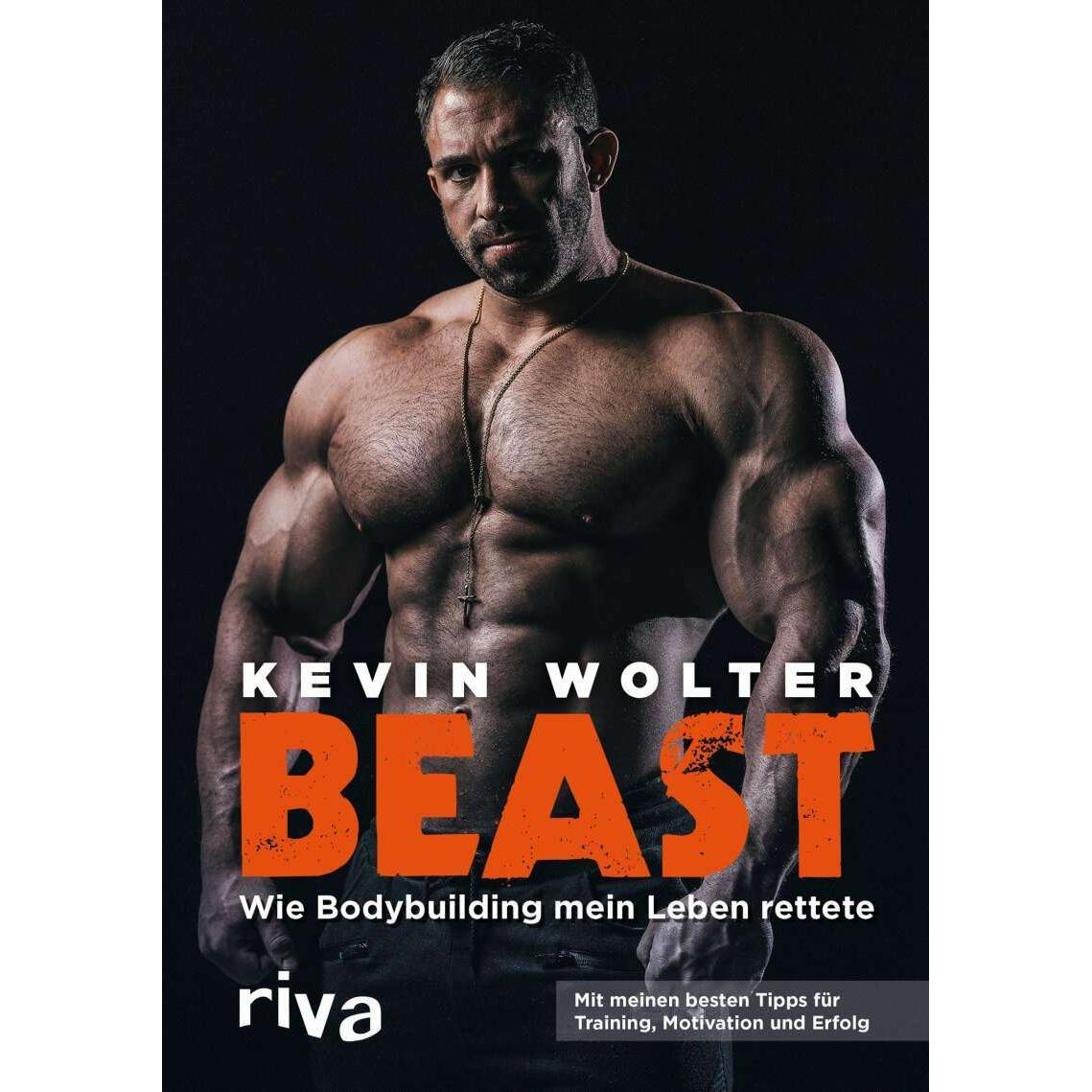 Beast, Ratgeber von Kevin Wolter