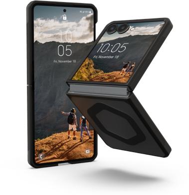 Immagine prodotto UAG (U) Mouve Case - Samsung James (Samsung Galaxy Z Flip7)