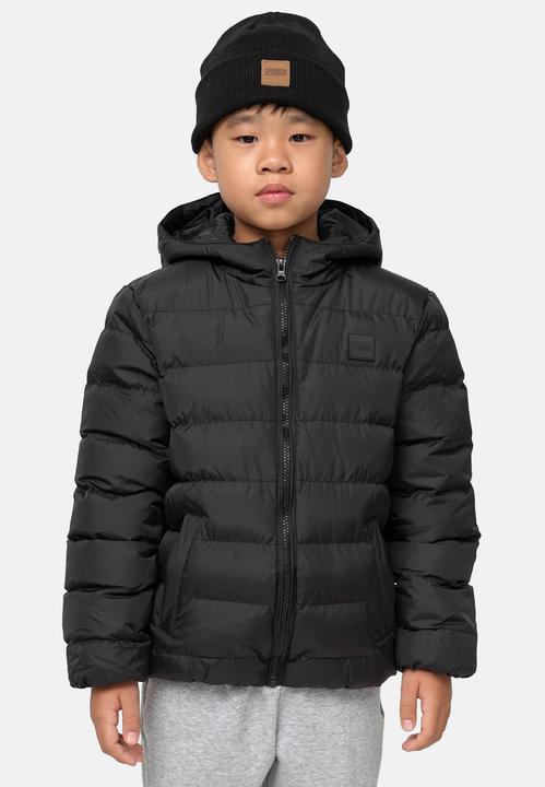 Produktbild Urban Classics Boys Basic Bubble Jacket (146, 152)
