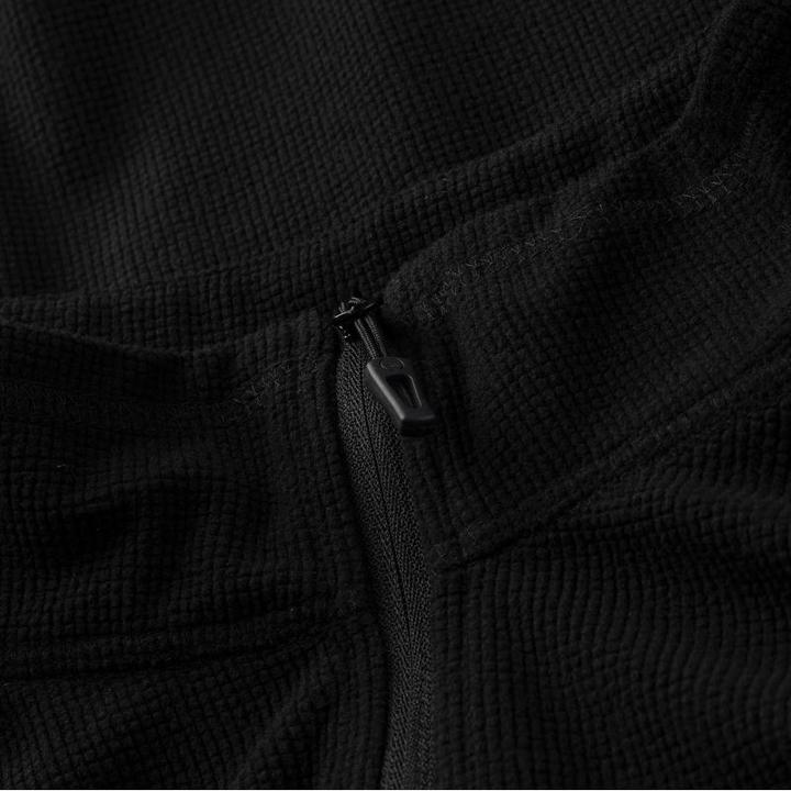 Produktbild Hi-Tec Damis Fleece DURCHGEHENDER REISSVERSCHLUSS (XL)