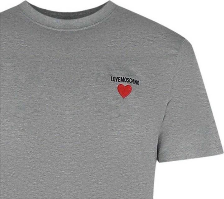 Produktbild Love Moschino TShirt Baumwolle (L)