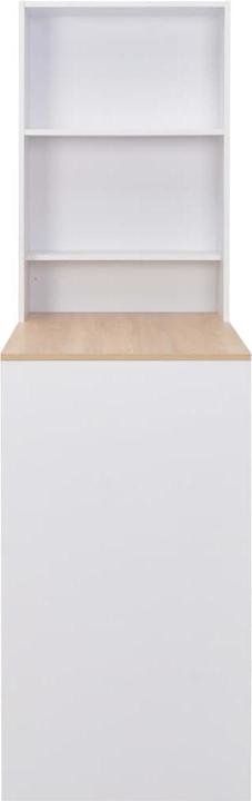 Image du produit VidaXL Alvan (115 x 59 x 200 cm)
