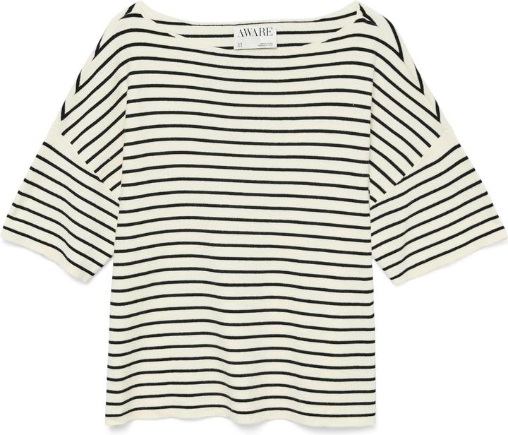 Produktbild Vero Moda VMPEONI Pullover Strickpullover (XS)