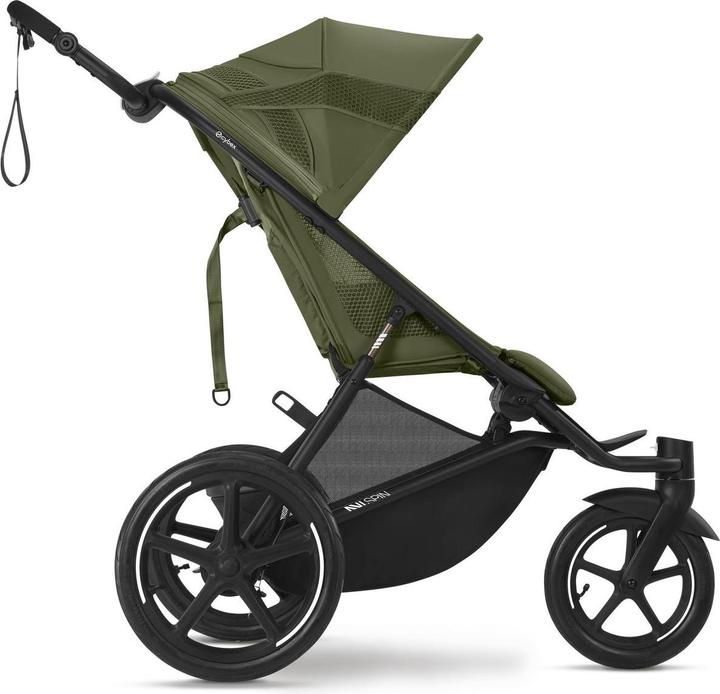 Productafbeelding Cybex Avi Spin