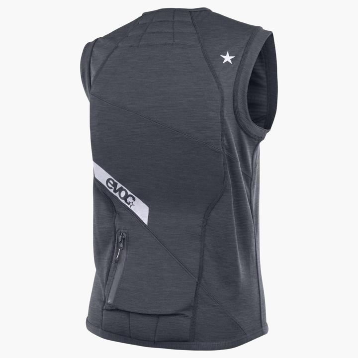 Actual product image Evoc Protector Vest (M, Back protector, Unique specimen)