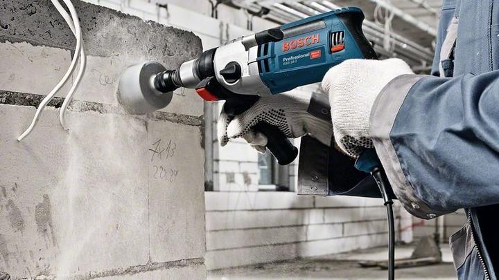 Actual product image Bosch Professional GSB 24-2 (Impact drill)