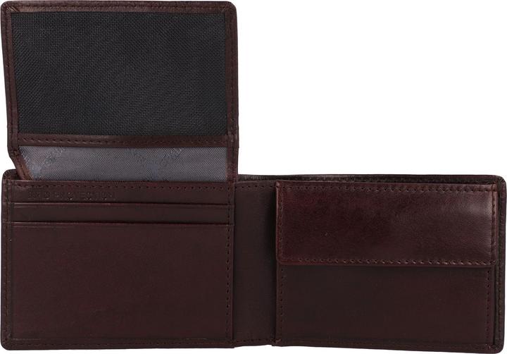 Produktbild Braun Büffel Arezzo Rfid