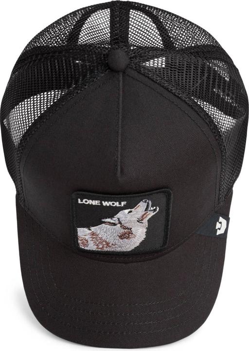 Actual product image Goorin Bros OG Trucker (One size)