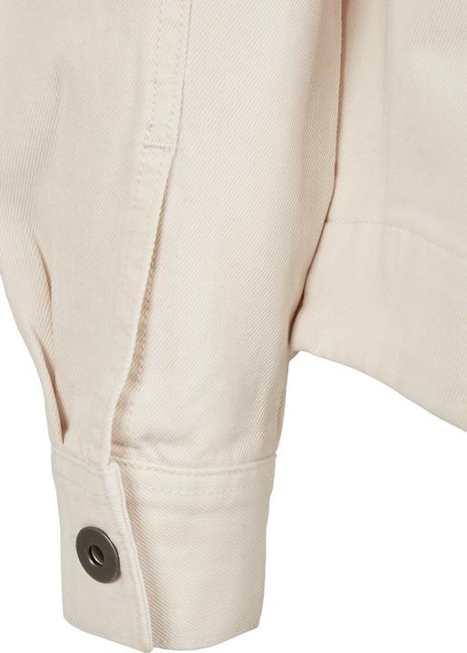 Produktbild Urban Classics Ladies Oversized Shirt Jacket (4XL)