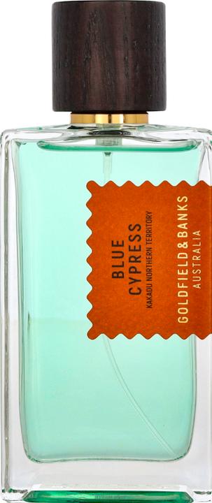Produktbild Goldfield&Banks Blue Cypress (Eau de Parfum, 100 ml)