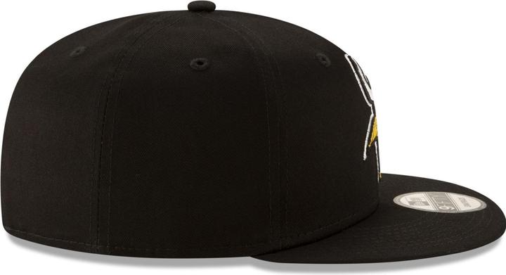 Produktbild New Era 9Fifty Snapback Cap - NFL Minnesota Vikings schwarz