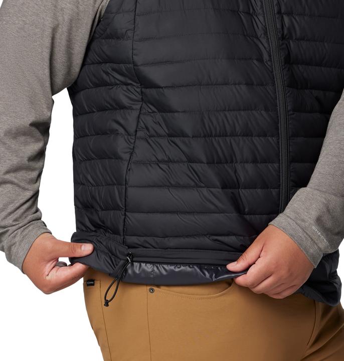 Produktbild Columbia Silver Falls™ II Vest (4XL)