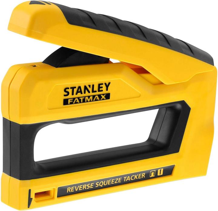 Image du produit Stanley Agrafeuse manuelle Reverse Squeeze
