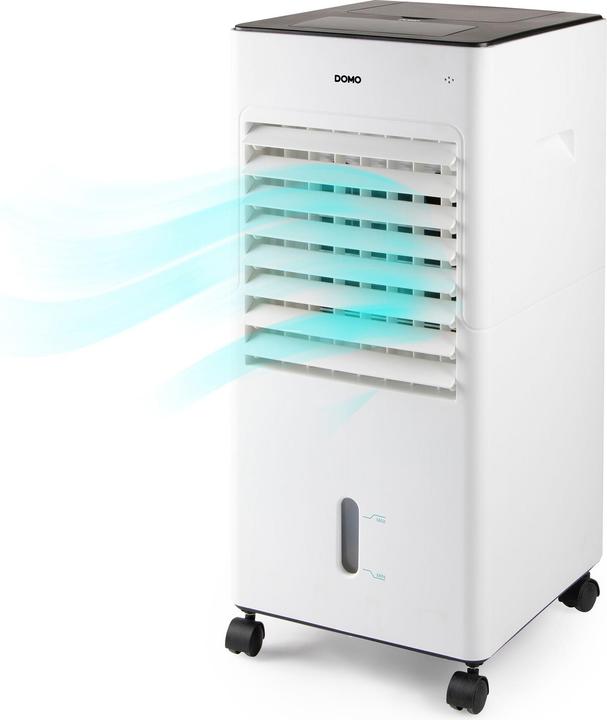 Actual product image Domo Mobilní ochlazovač 3v1 - multifunkční - DO160A