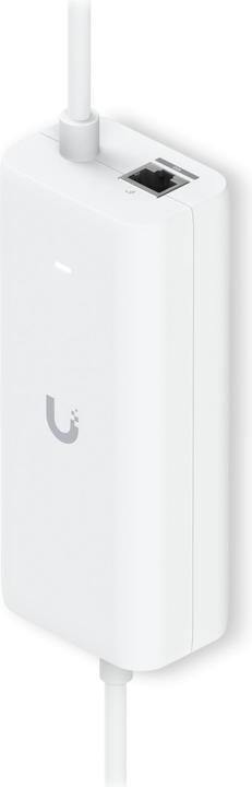 Actual product image Ubiquiti UACC-PoE+-USBC (802.3at (PoE+), 30 W)