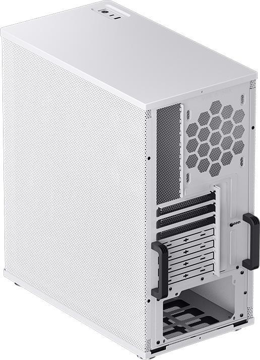 Actual product image Jonsbo VR4 (ATX, ITX, mATX)