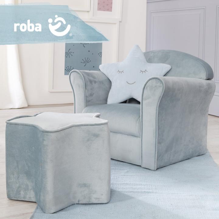Produktbild Roba Lil Sofa (Kindersessel)