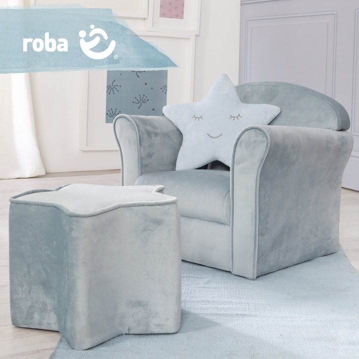 Produktbild Roba Lil Sofa (Kindersessel)