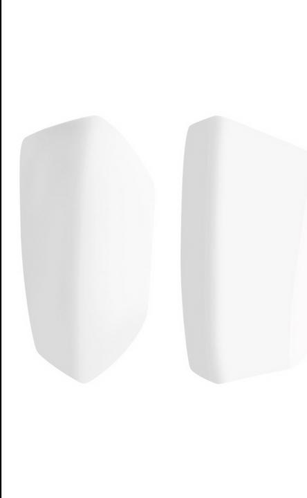 Actual product image Satisfyer Per 2 replacement attachments