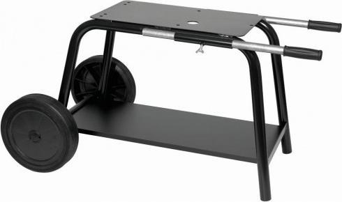 Rems 344100 R 344100 Untergestell für Magnum und Tornado Gewindeschneidmaschinen