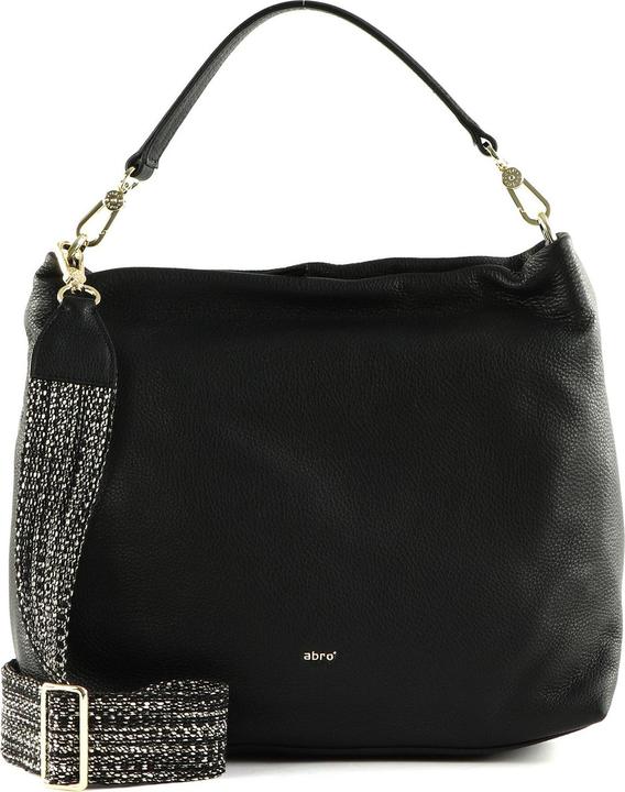 Immagine prodotto Abro Leather Dalia Hobo Bag Kaia