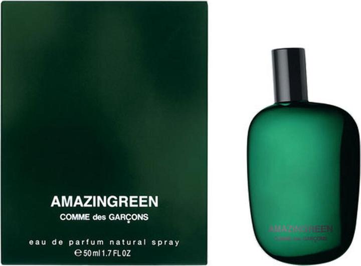 Produktbild Comme des Garçons Amazingreen (Eau de Parfum, 100 ml)