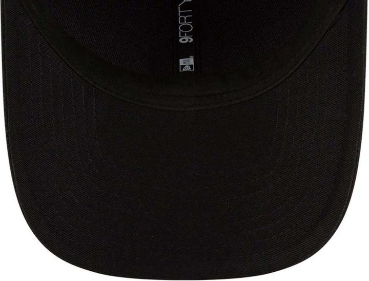 Actual product image New Era 9Forty M-Crow Cap - Authentic Pittsburgh Pirates