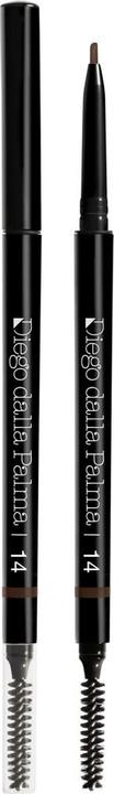 Produktbild Diego dalla Palma High Precision Brow Pencil Waterresistant 14 (Schwarz)