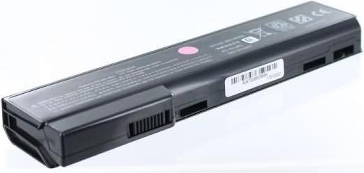 Actual product image AGI Battery compatible with HP HSTNN-F12C - Battery - 4,400 mAh (4400 mAh)